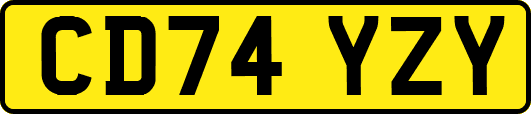 CD74YZY