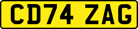 CD74ZAG
