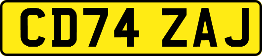 CD74ZAJ