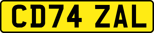 CD74ZAL
