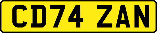 CD74ZAN