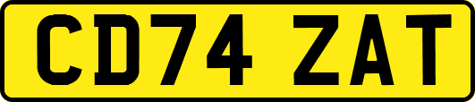 CD74ZAT