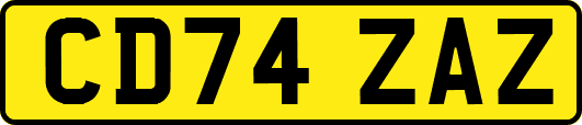 CD74ZAZ