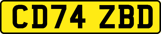CD74ZBD