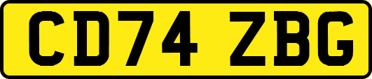 CD74ZBG