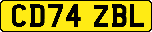 CD74ZBL