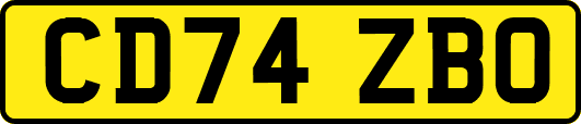 CD74ZBO