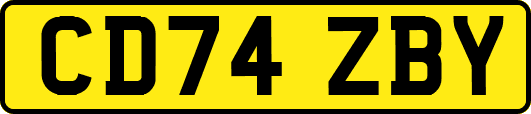 CD74ZBY