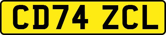 CD74ZCL