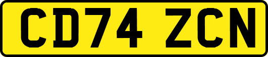 CD74ZCN