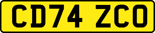 CD74ZCO