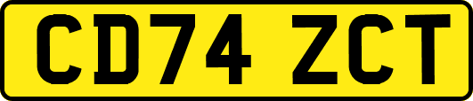 CD74ZCT
