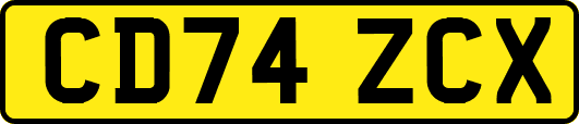 CD74ZCX