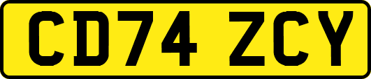 CD74ZCY