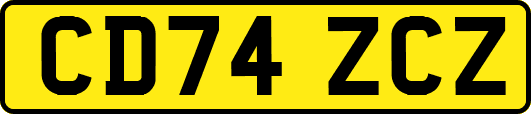 CD74ZCZ
