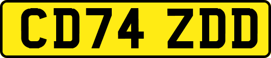 CD74ZDD