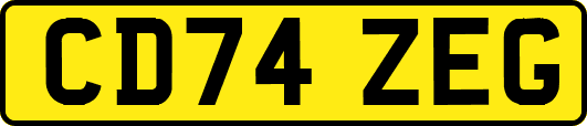 CD74ZEG