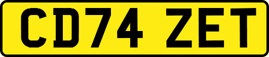 CD74ZET
