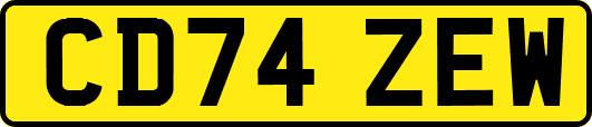 CD74ZEW