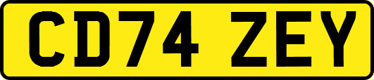 CD74ZEY