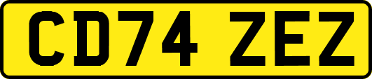CD74ZEZ
