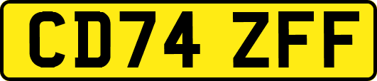 CD74ZFF