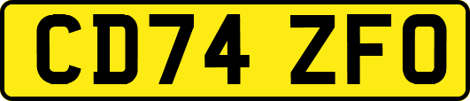 CD74ZFO