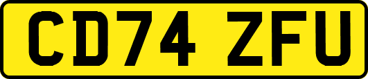 CD74ZFU