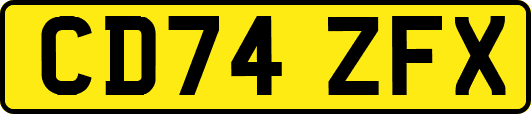 CD74ZFX