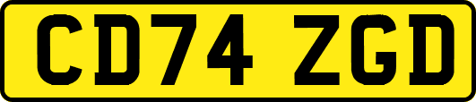 CD74ZGD