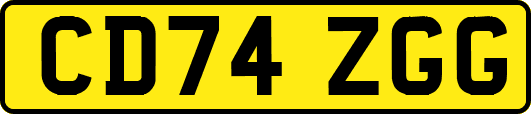 CD74ZGG
