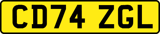 CD74ZGL
