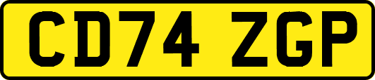 CD74ZGP