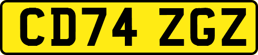 CD74ZGZ