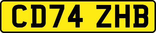 CD74ZHB