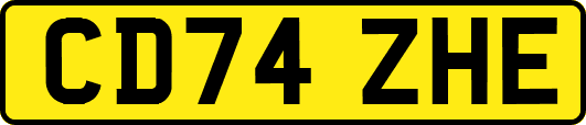 CD74ZHE