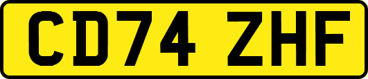 CD74ZHF