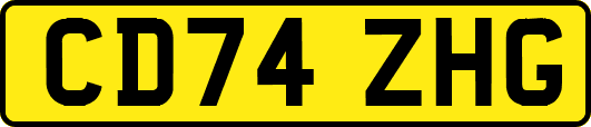 CD74ZHG