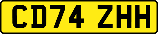 CD74ZHH
