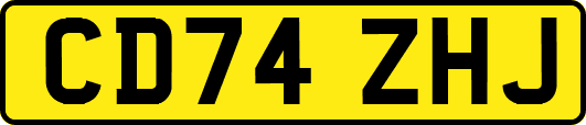 CD74ZHJ