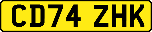 CD74ZHK
