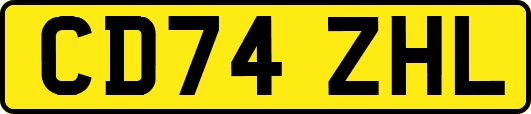 CD74ZHL