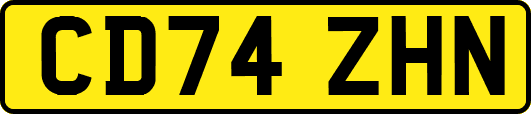 CD74ZHN
