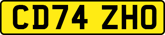 CD74ZHO