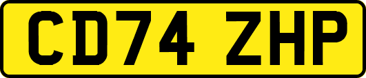 CD74ZHP