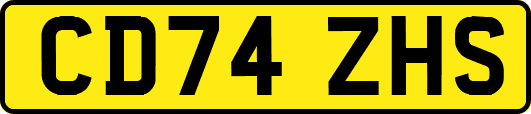 CD74ZHS