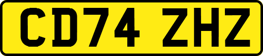 CD74ZHZ