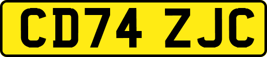 CD74ZJC