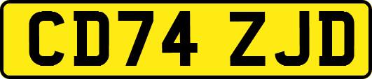 CD74ZJD