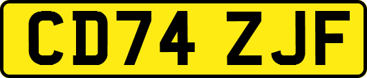 CD74ZJF